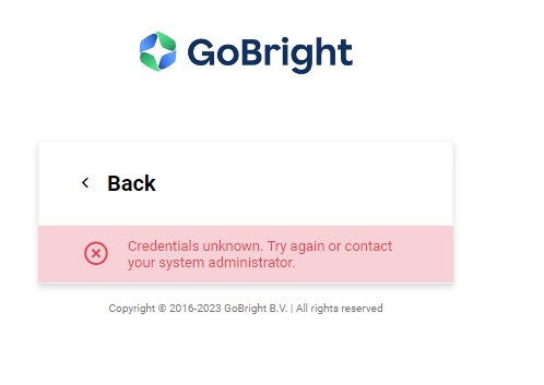 Go Bright foutmelding.jpg